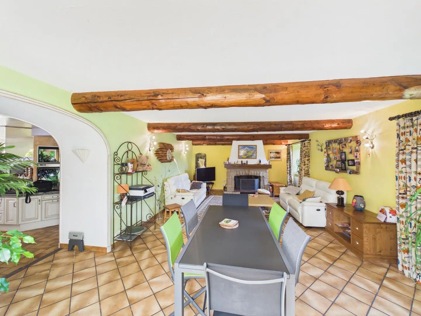 Maison à vendre, 217m², Aix-les-Bains