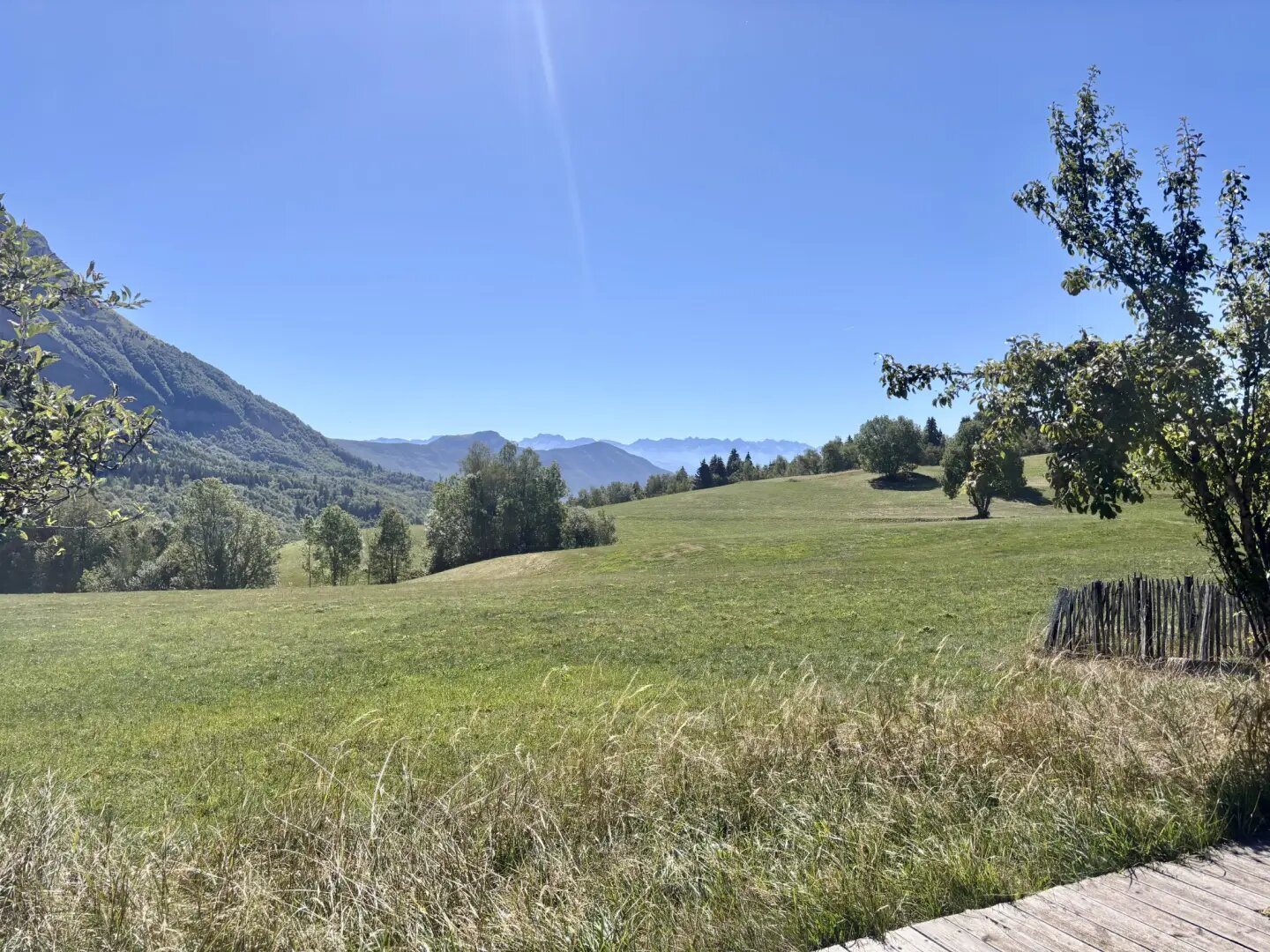Maison à vendre, 205m², Les Déserts