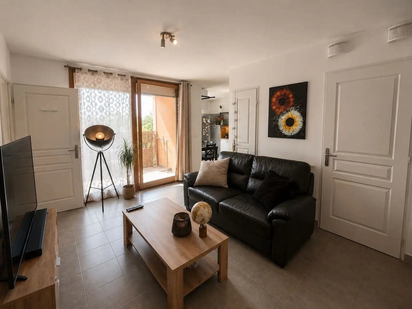Appartement à vendre, 43m², La Ravoire