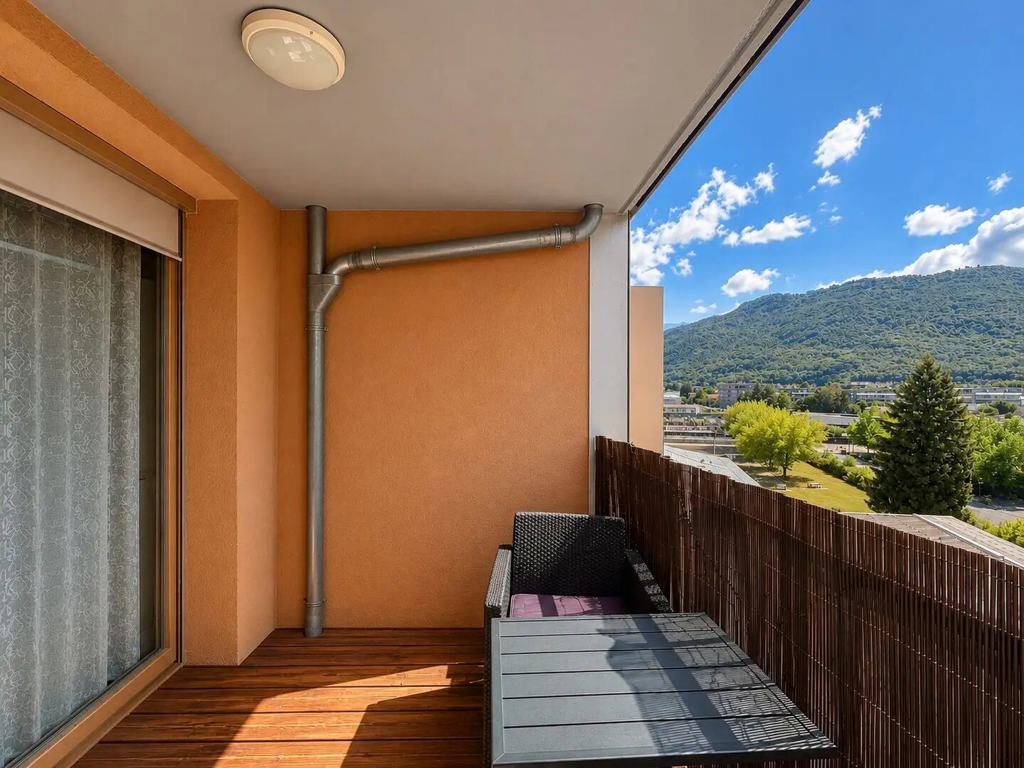 Appartement à vendre, 43m², La Ravoire