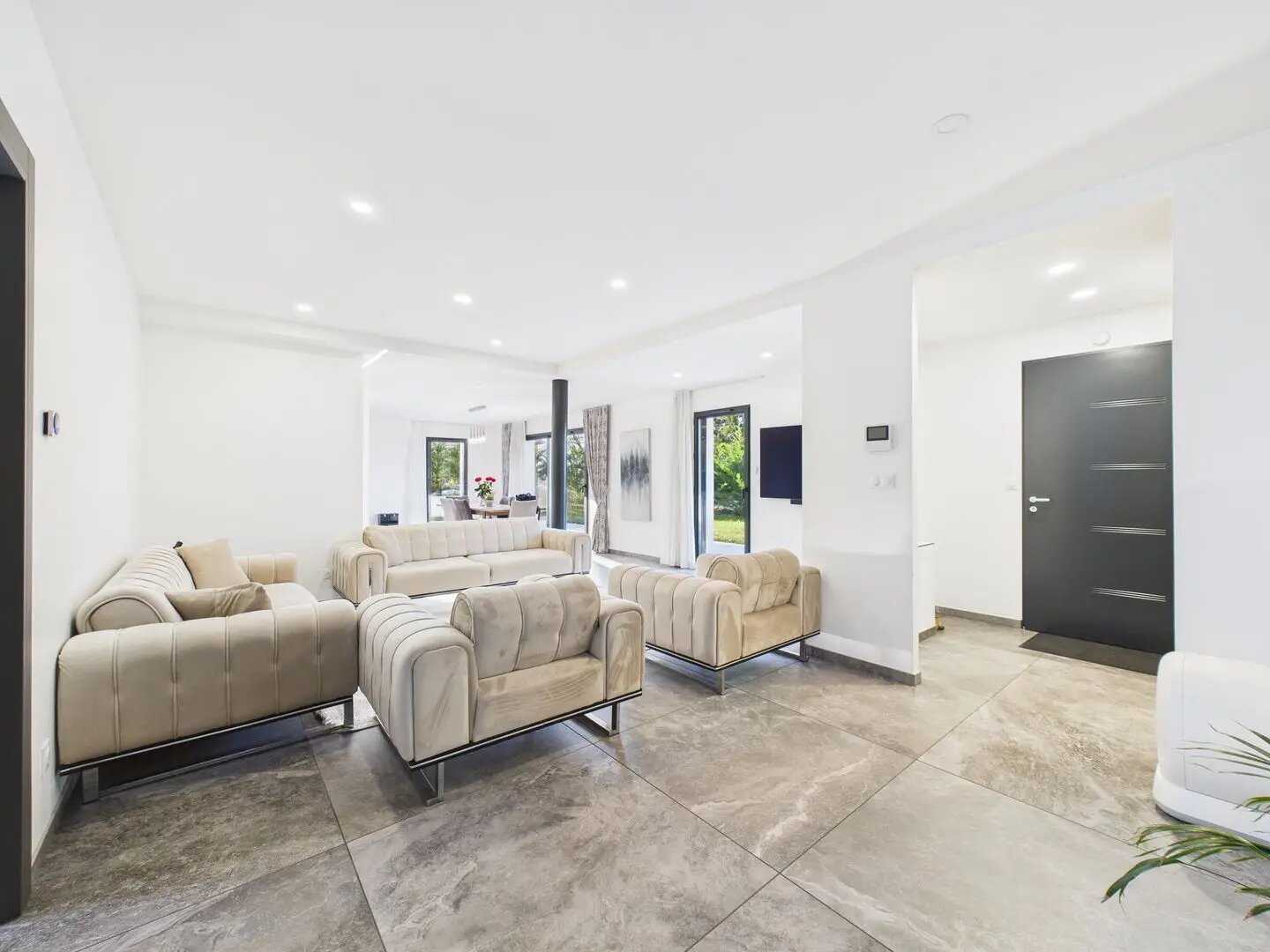Maison à vendre, 124m², Saint-Alban-Leysse