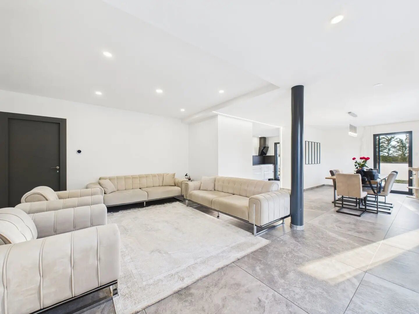 Maison à vendre, 124m², Saint-Alban-Leysse