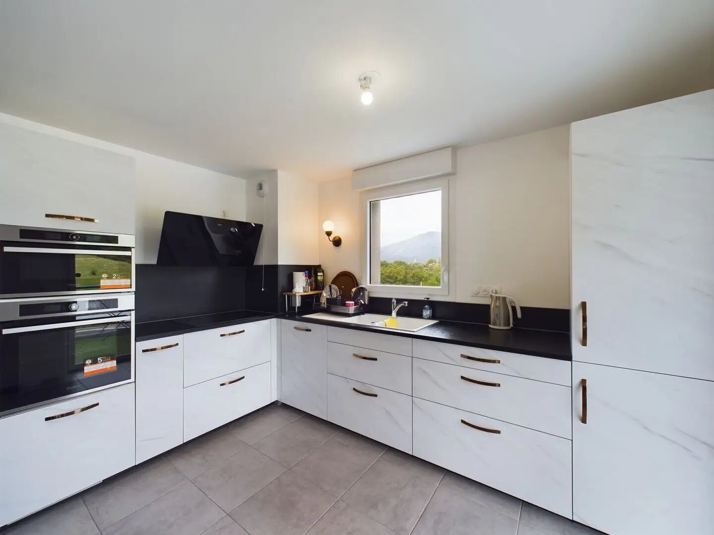 Appartement à vendre, 76m², La Ravoire