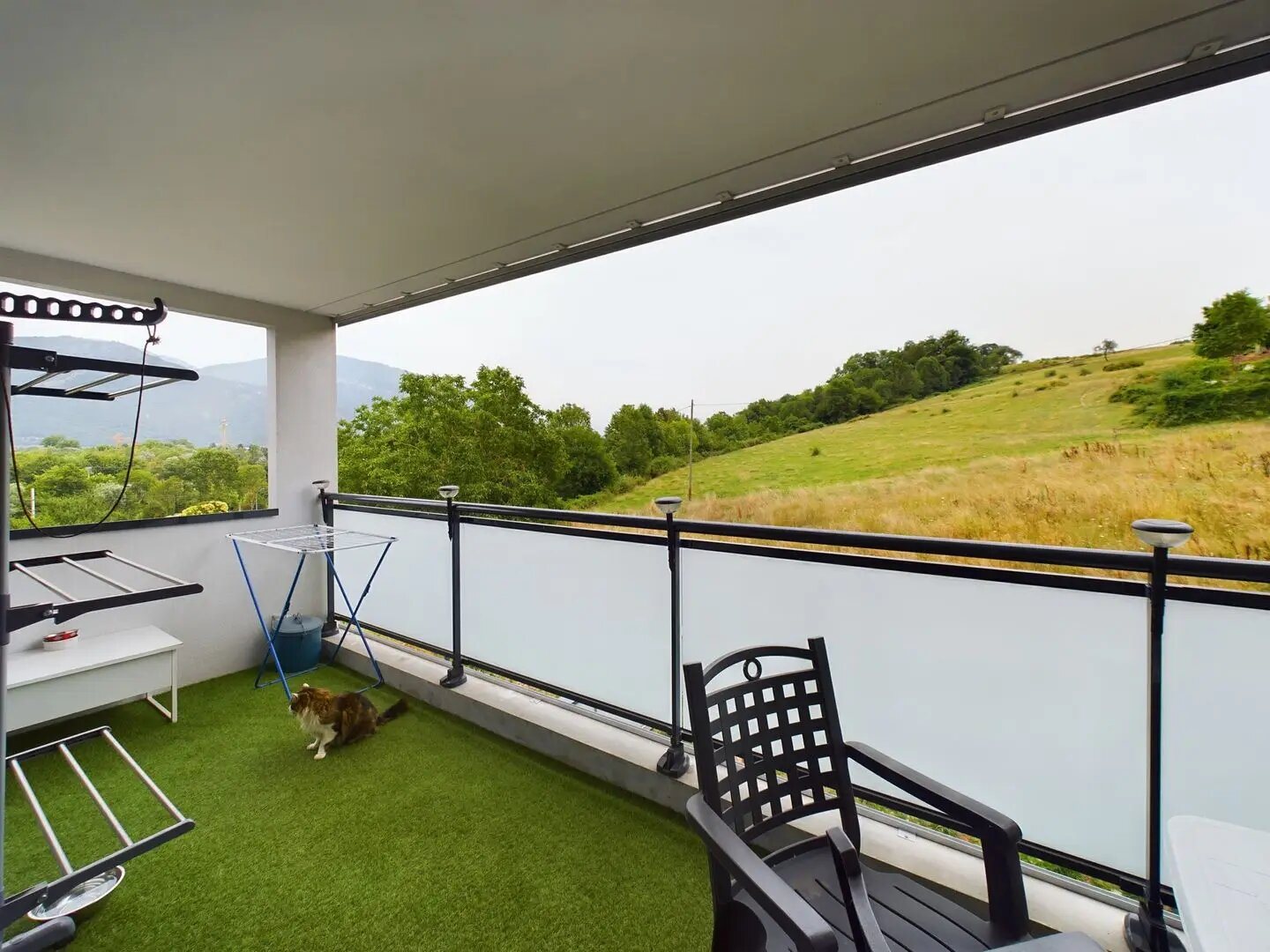 Appartement à vendre, 76m², La Ravoire