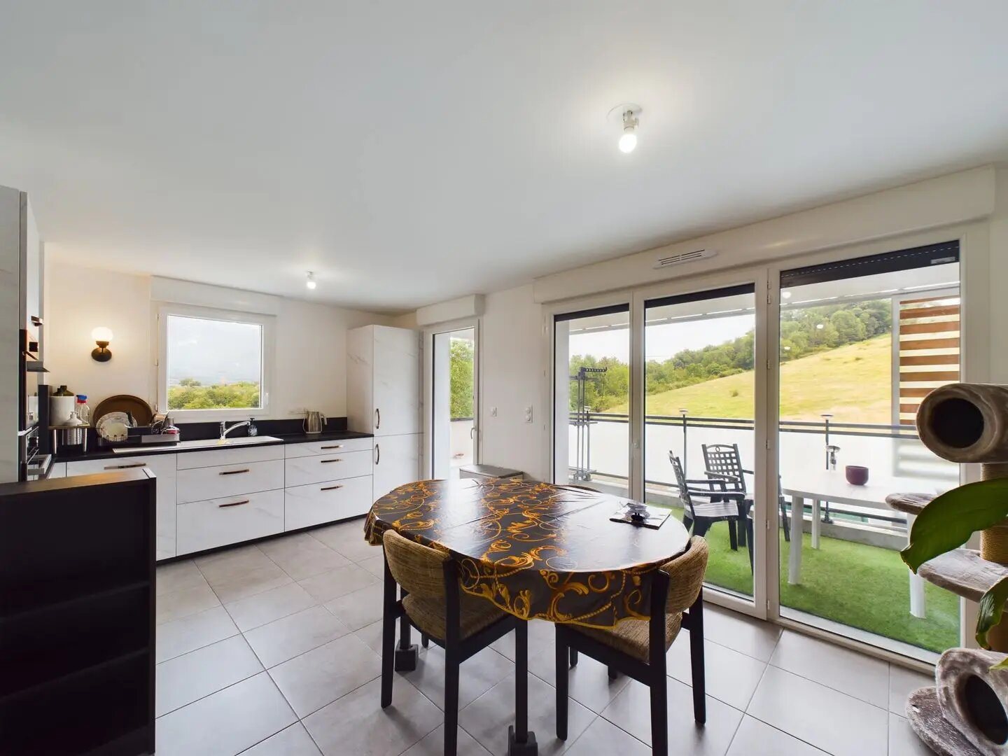 Appartement à vendre, 76m², La Ravoire