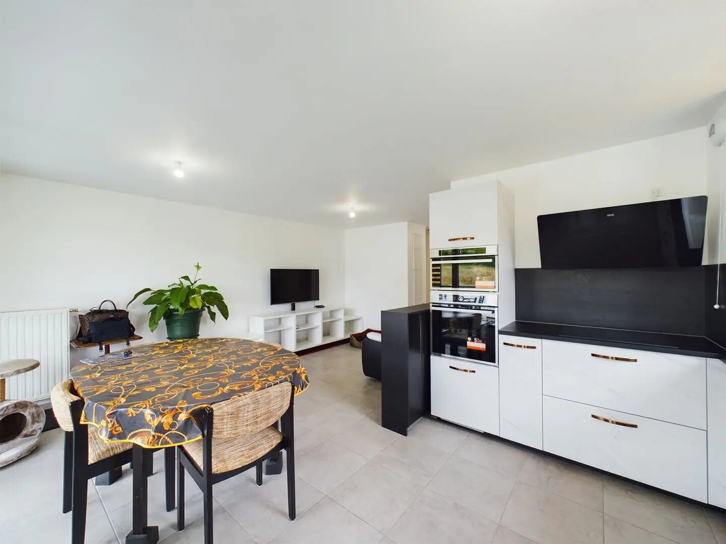 Appartement à vendre, 76m², La Ravoire