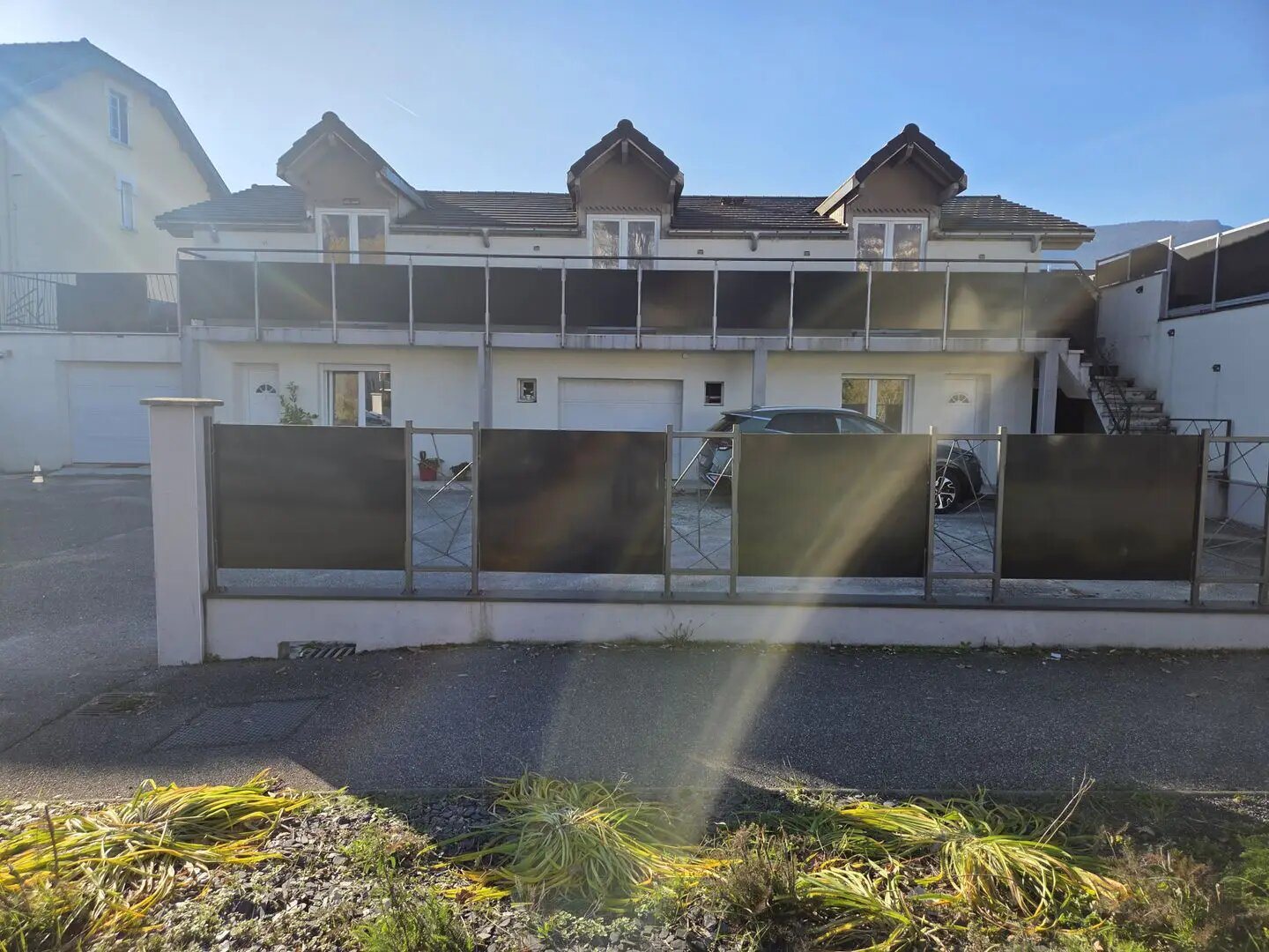 Appartement à vendre, 30m², Viviers-du-Lac