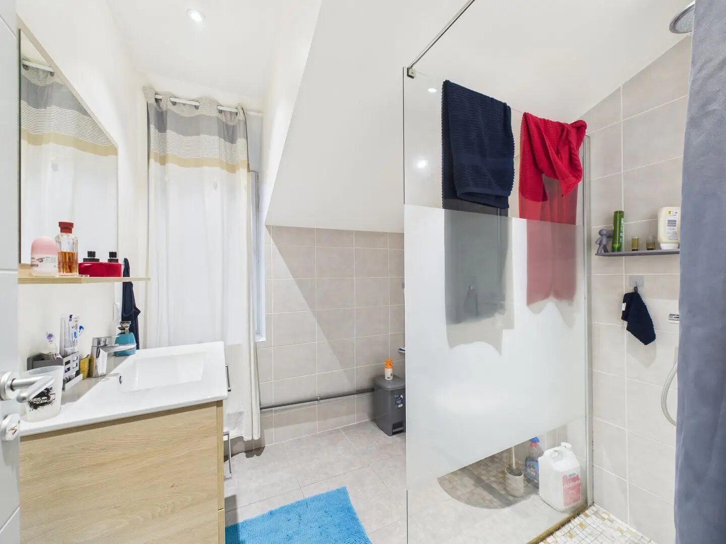 Appartement à vendre, 30m², Viviers-du-Lac