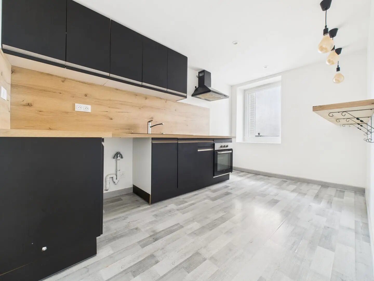 Maison à vendre, 97m², Saint-Pierre-d'Albigny