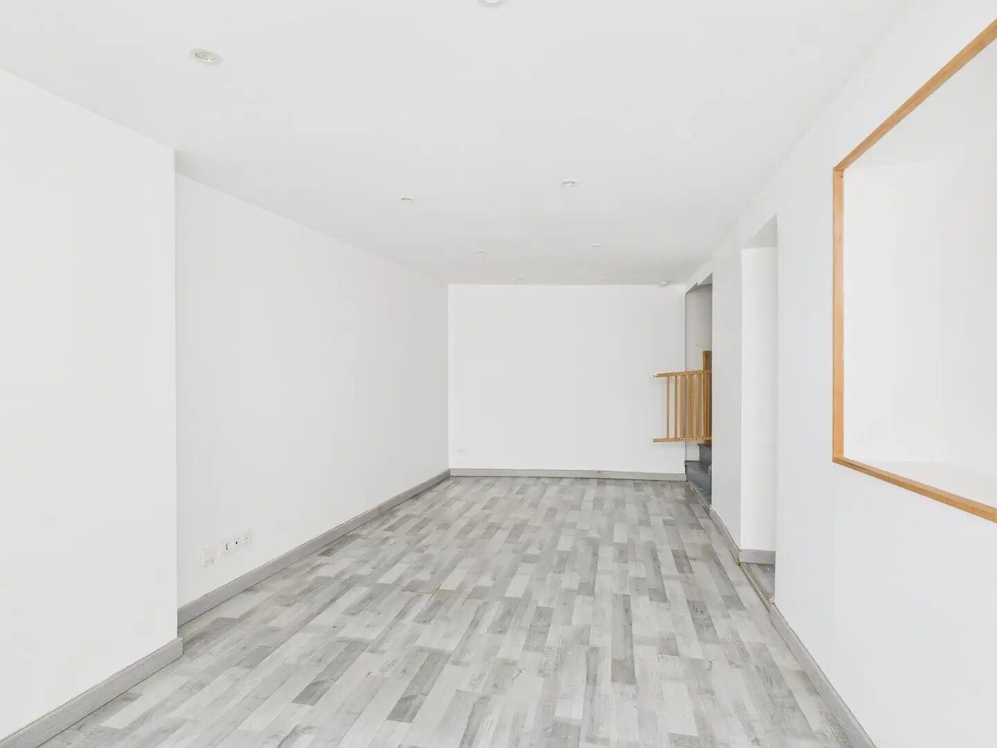 Maison à vendre, 97m², Saint-Pierre-d'Albigny