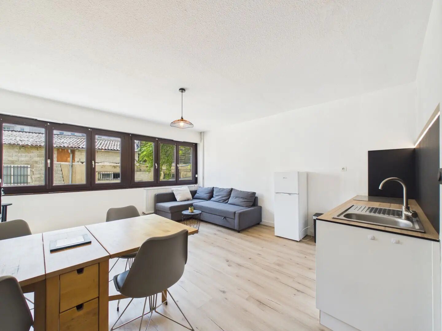 Appartement à vendre, 42m², Chambéry