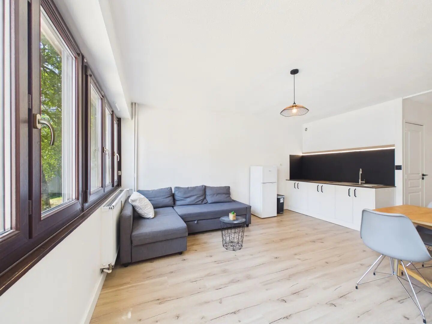 Appartement à vendre, 42m², Chambéry