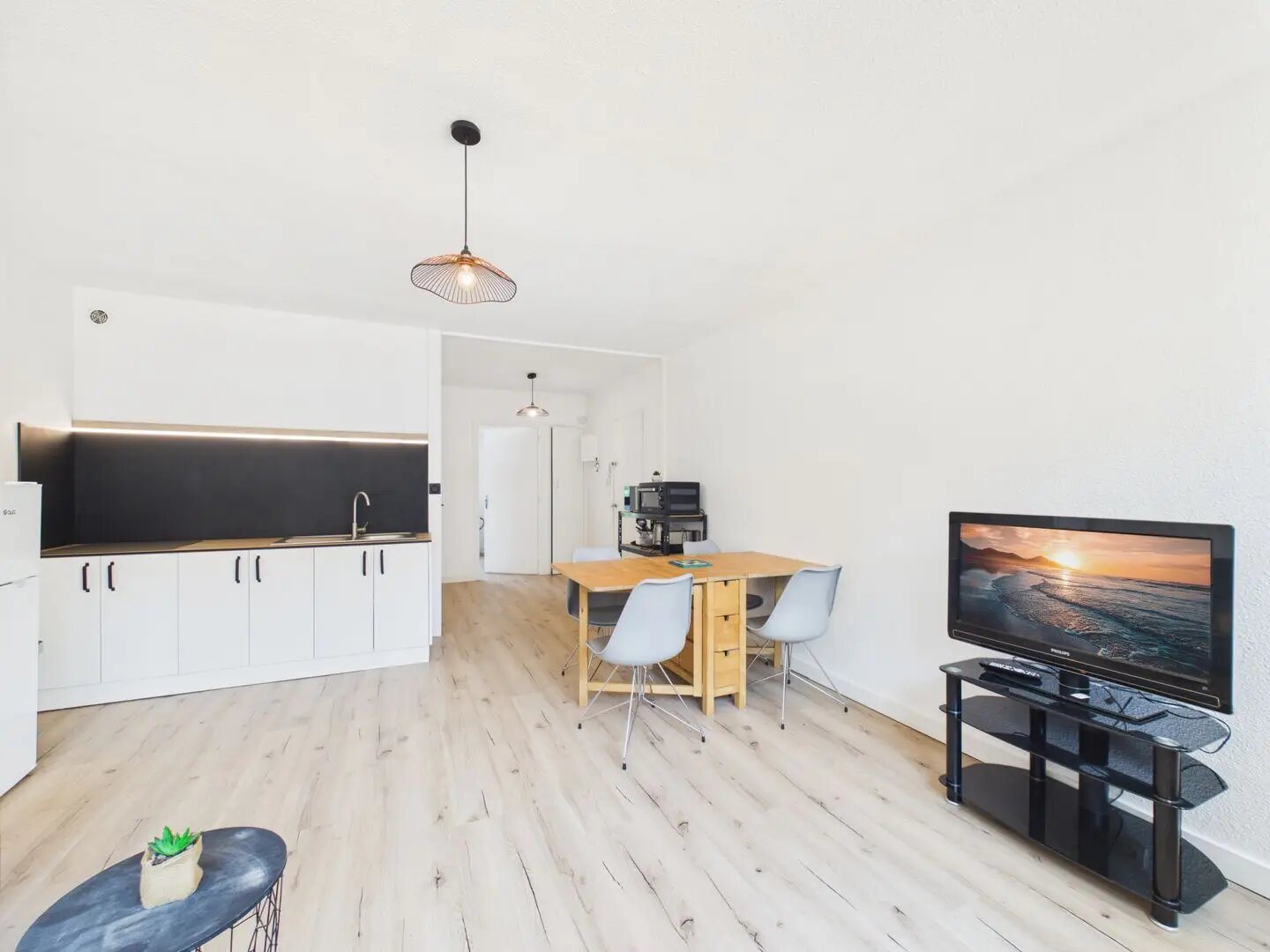 Appartement à vendre, 42m², Chambéry