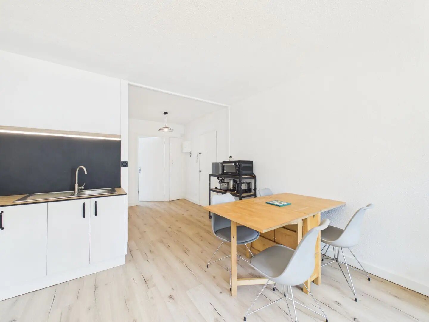 Appartement à vendre, 42m², Chambéry