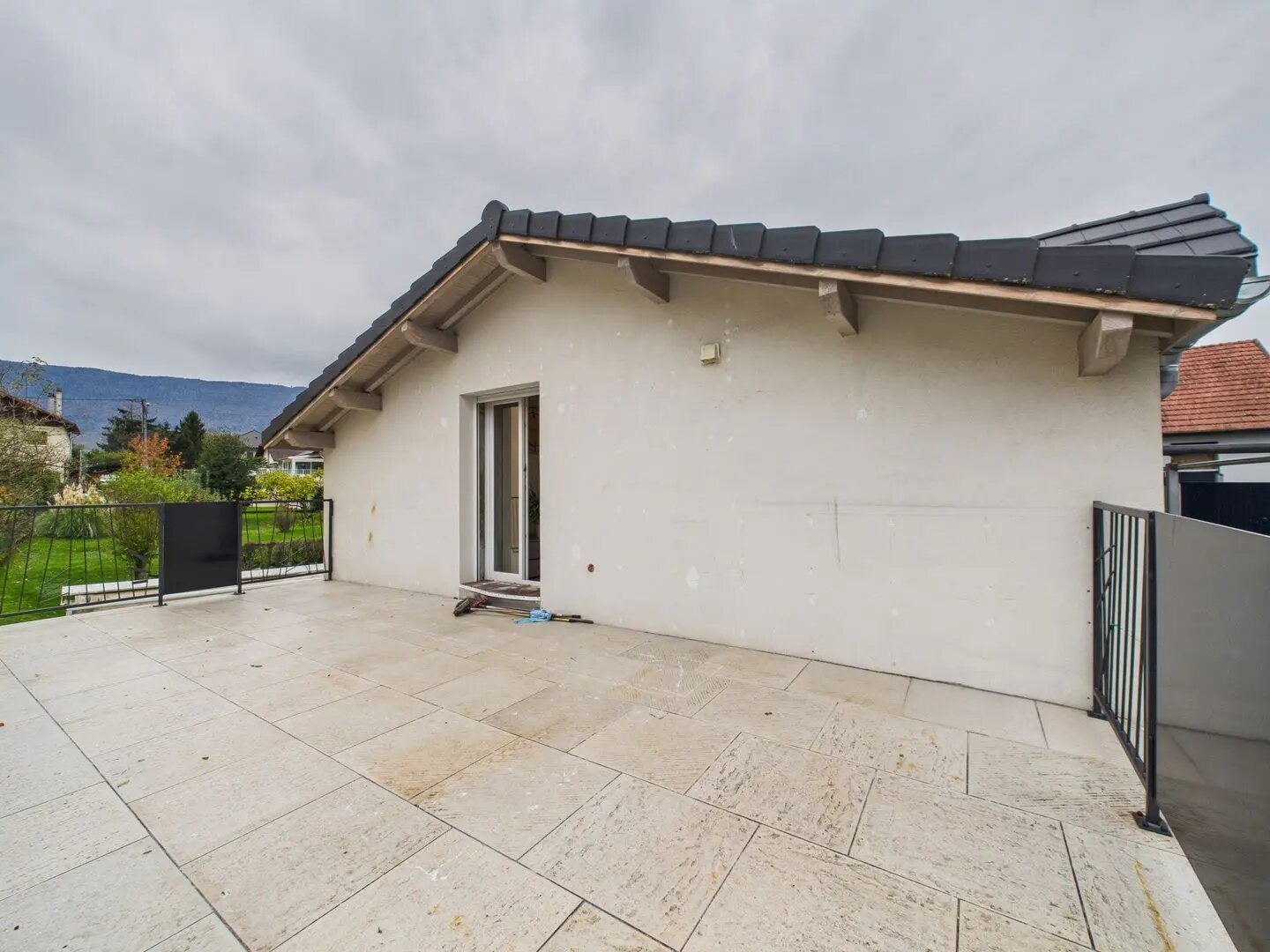 Appartement à vendre, 34m², Viviers-du-Lac