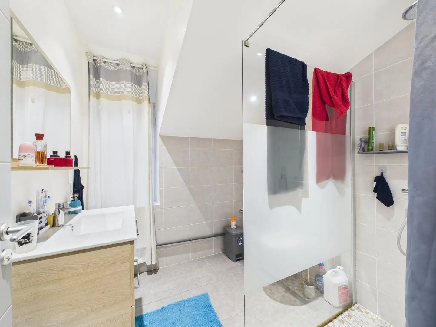 Appartement à vendre, 34m², Viviers-du-Lac