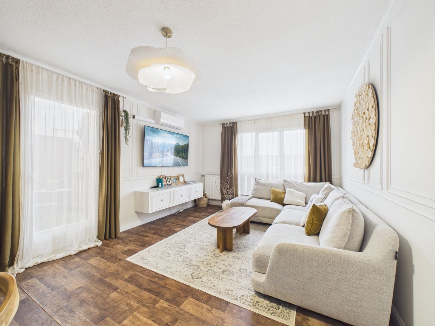 Appartement à vendre, 72m², Chambéry