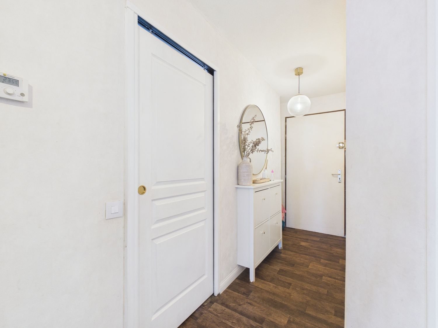 Appartement à vendre, 72m², Chambéry