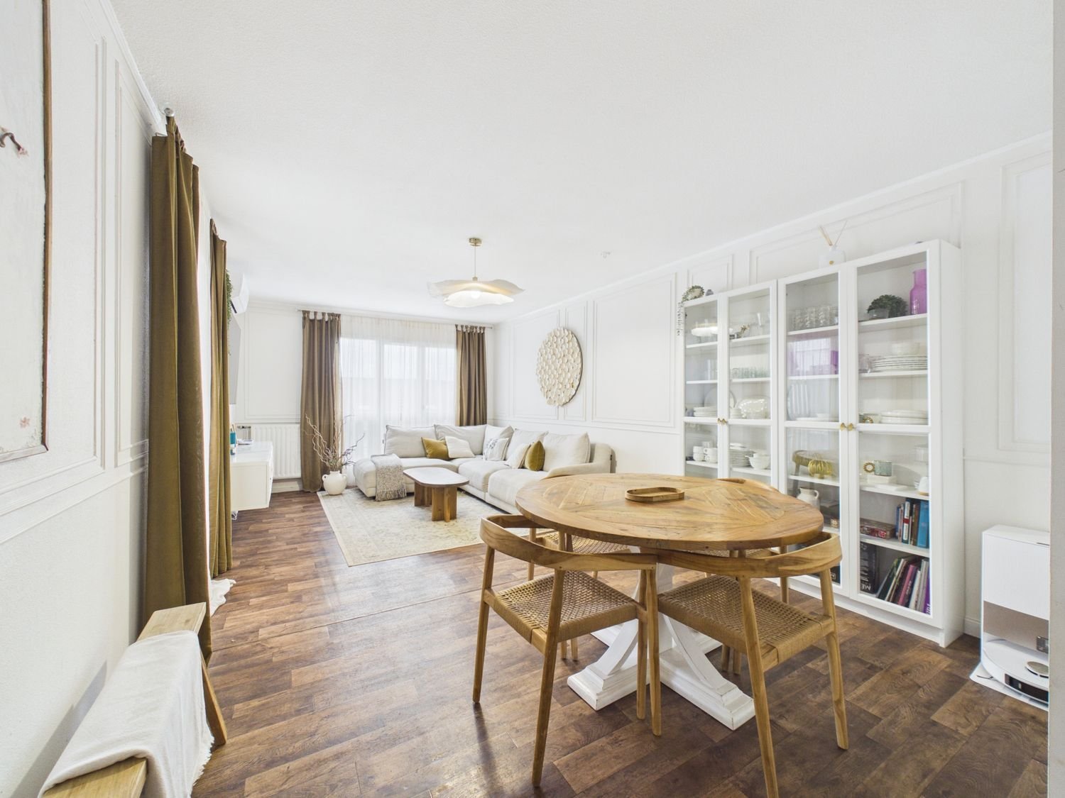 Appartement à vendre, 72m², Chambéry