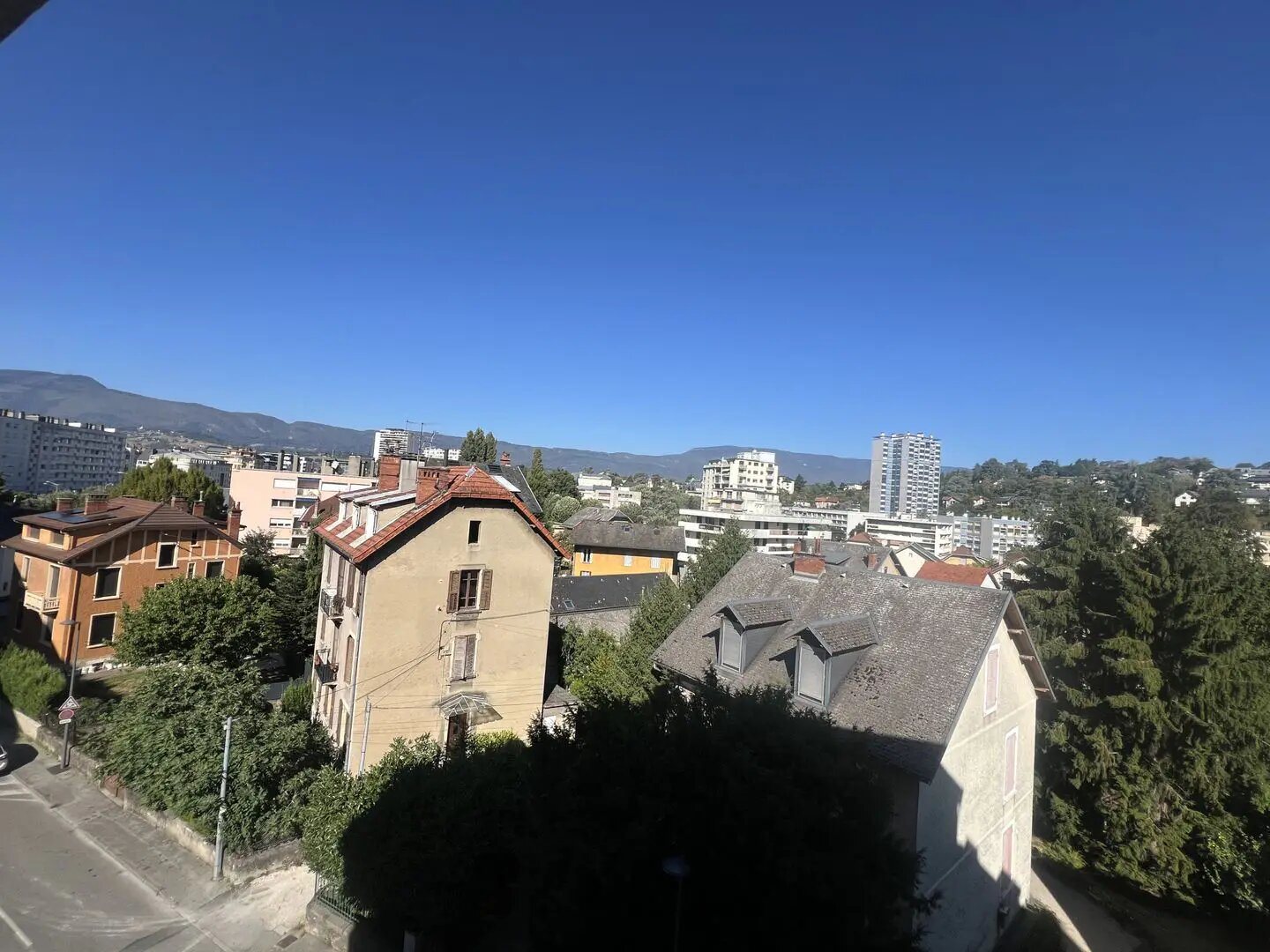 Appartement à vendre, 72m², Chambéry