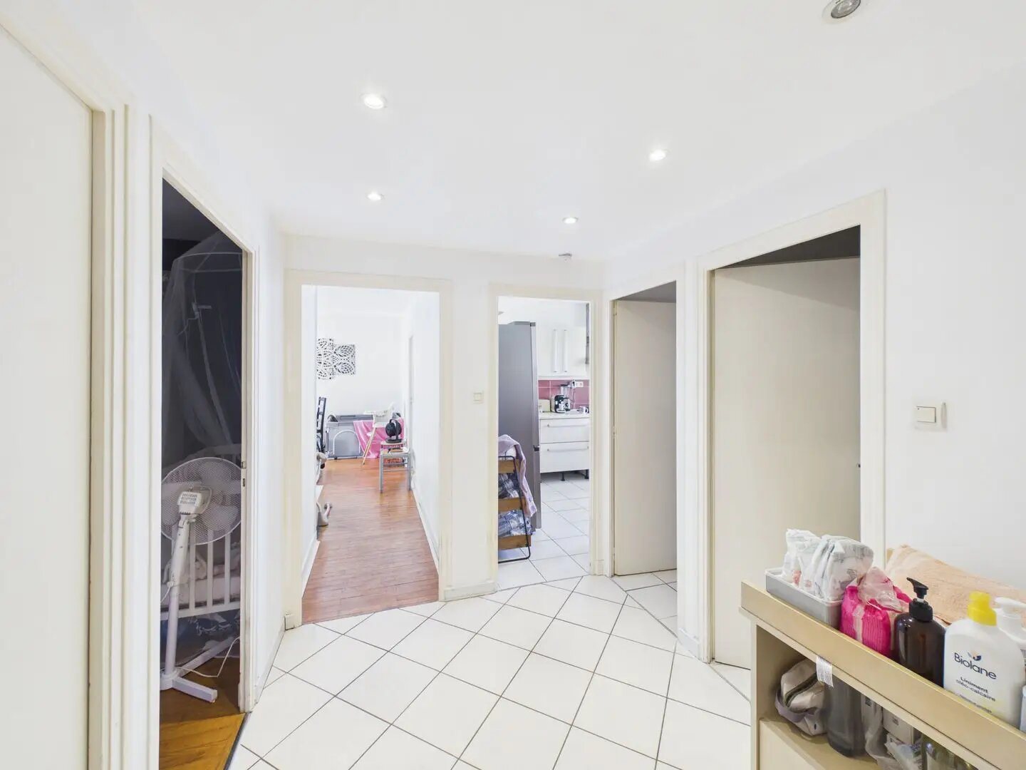 Appartement à vendre, 72m², Chambéry