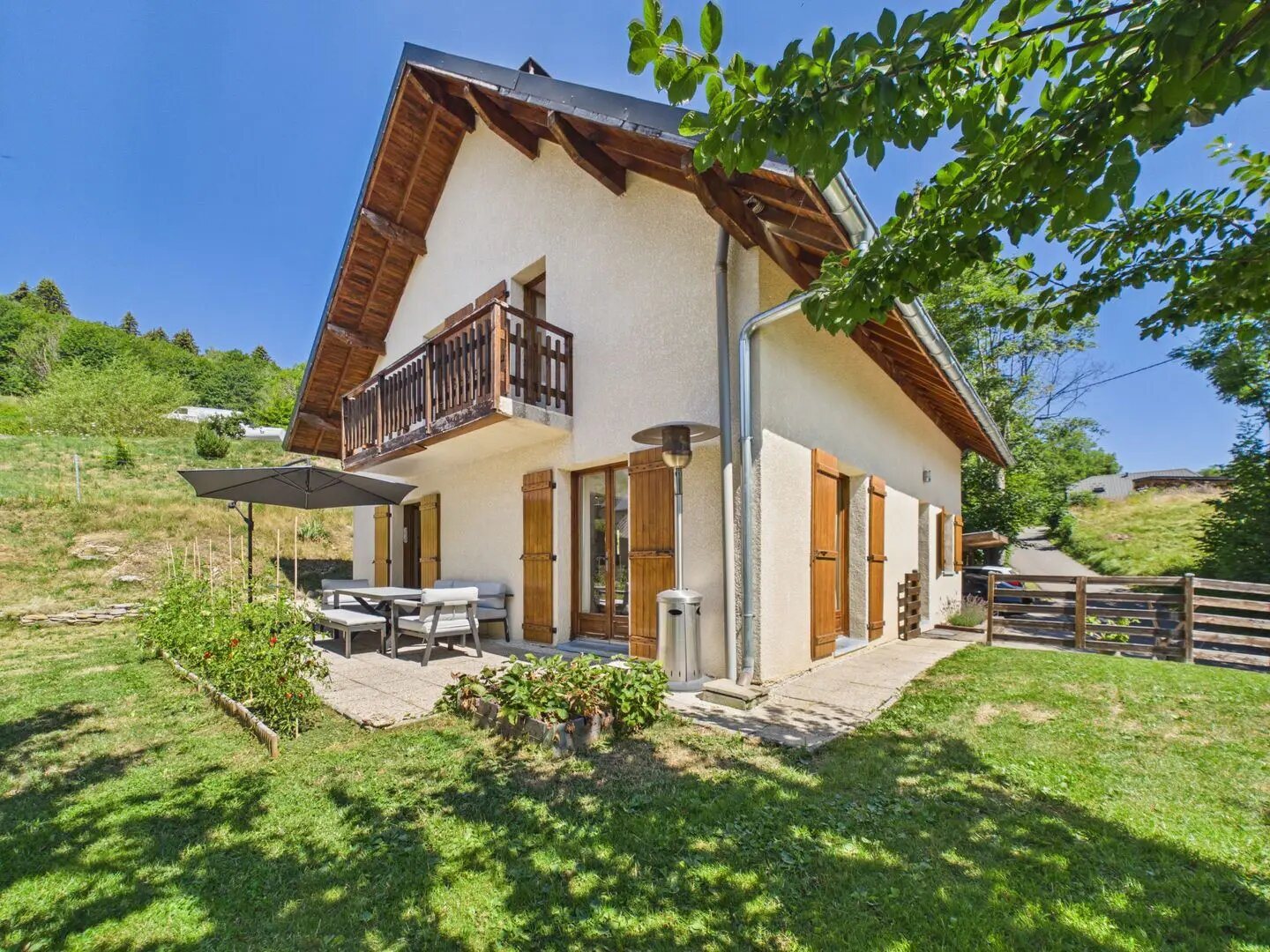 Maison à vendre, 165m², Les Déserts