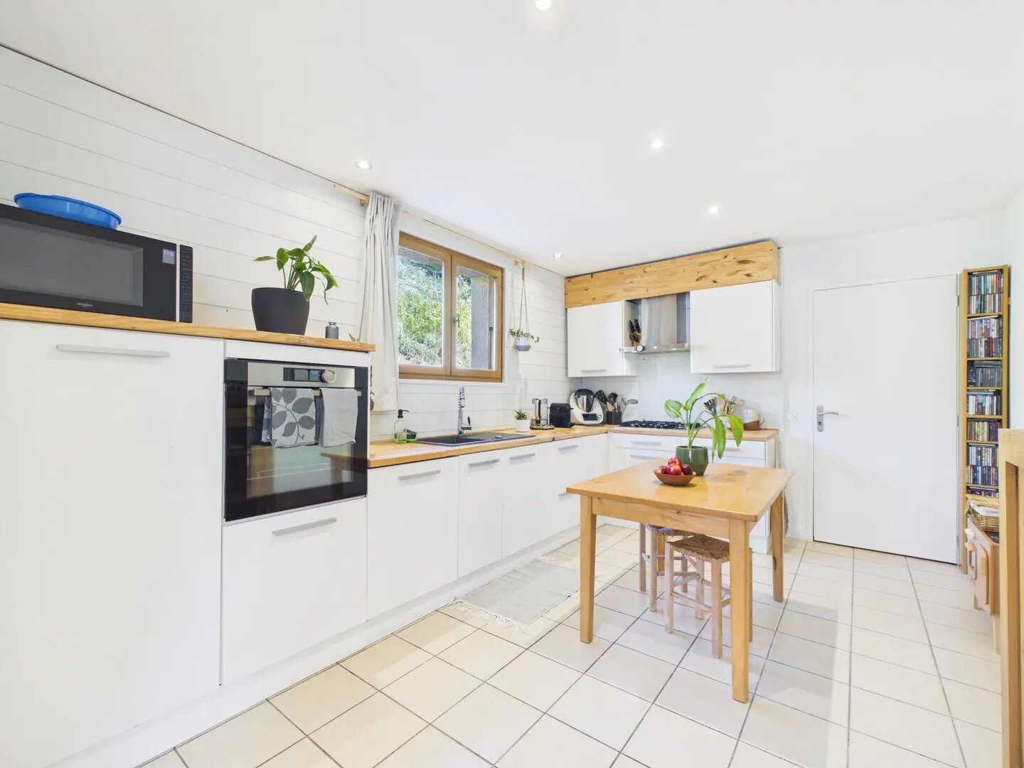 Maison à vendre, 165m², Les Déserts