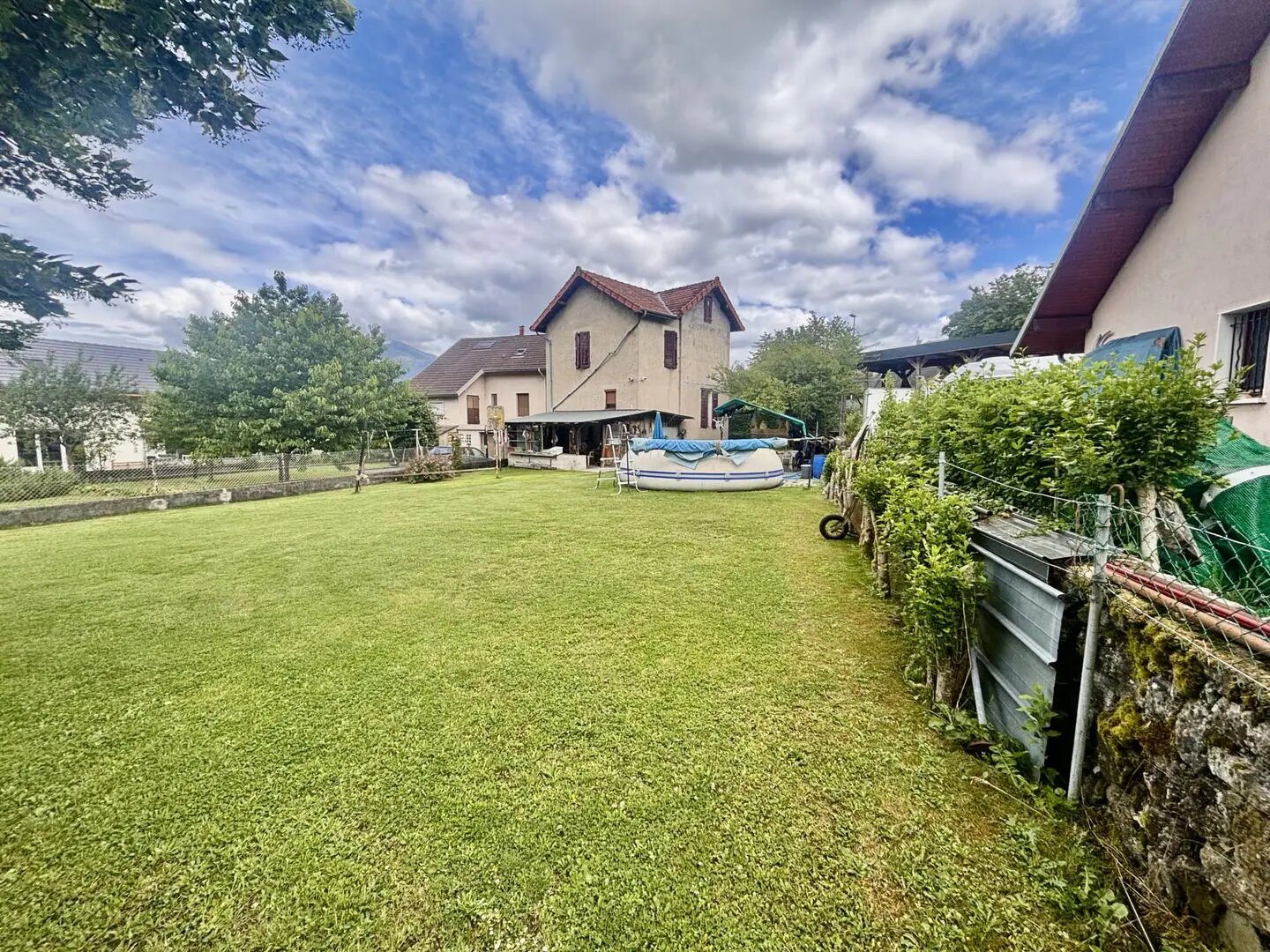 Maison à vendre, 89m², Cognin
