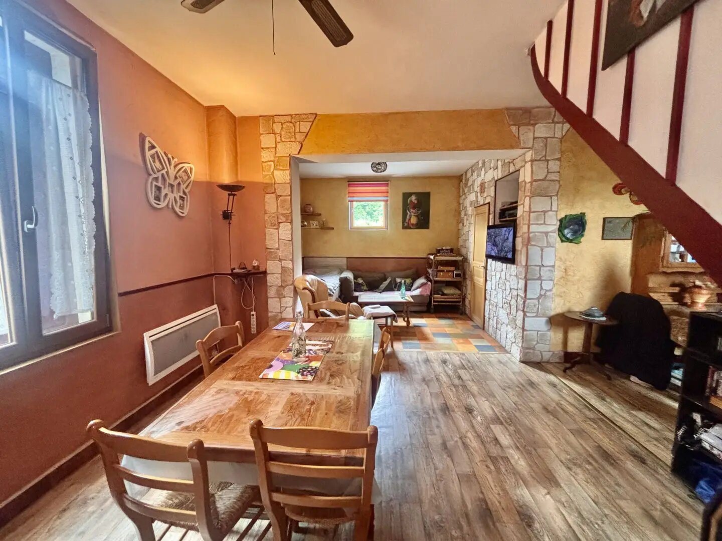 Maison à vendre, 89m², Cognin