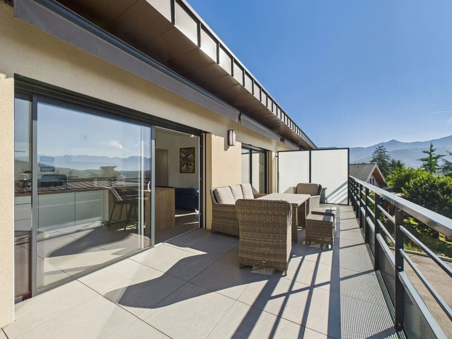 Appartement à vendre, 86m², Chambéry