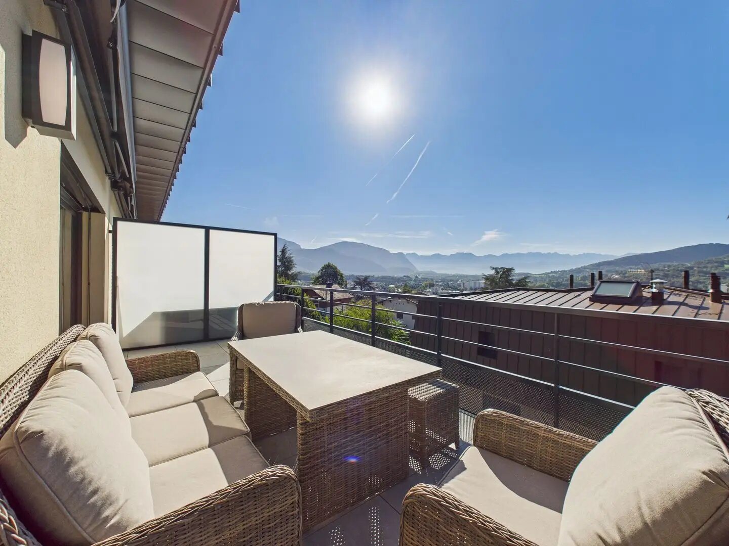 Appartement à vendre, 86m², Chambéry