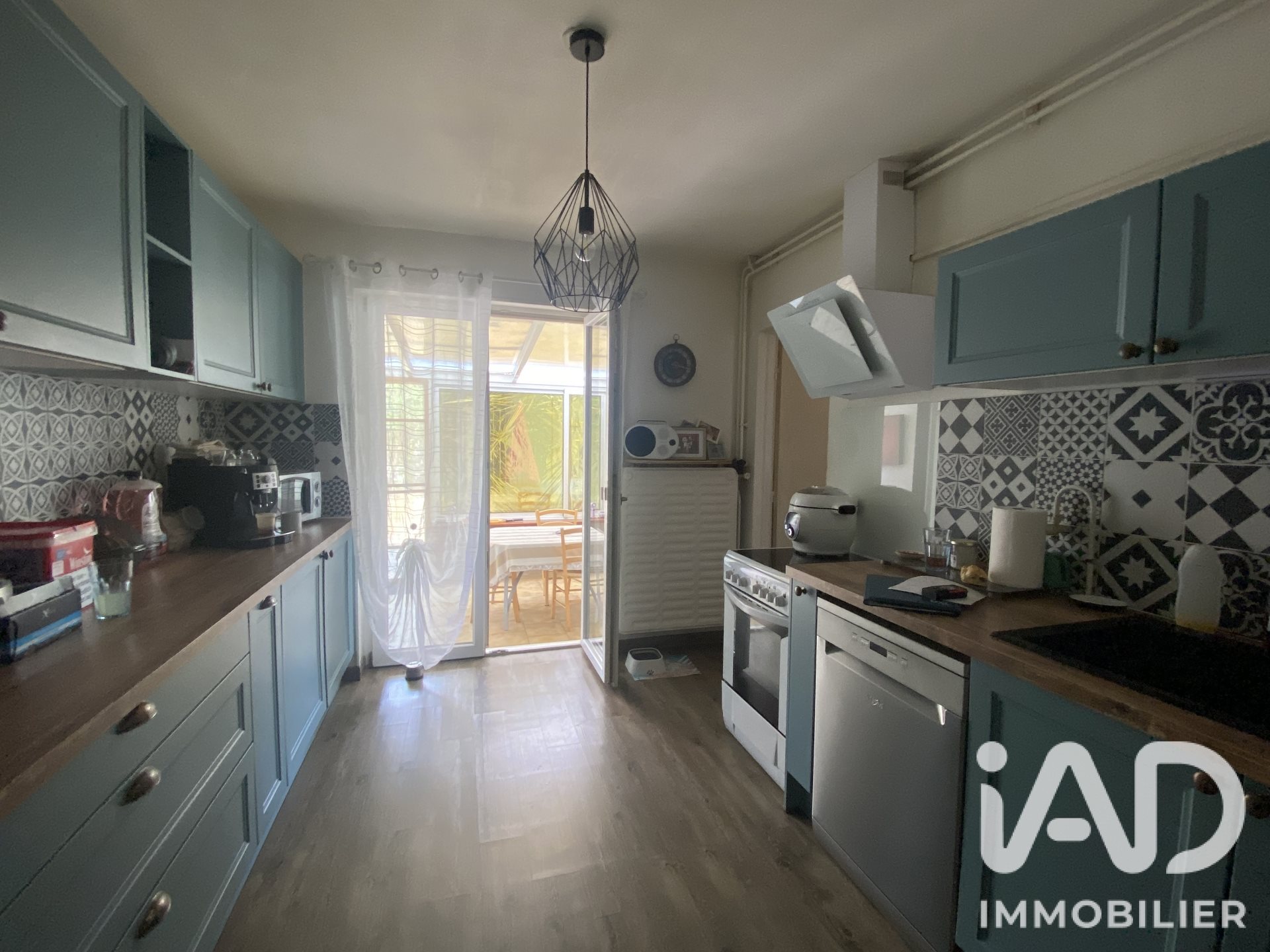 Maison à vendre, 103m², Châlons-en-Champagne