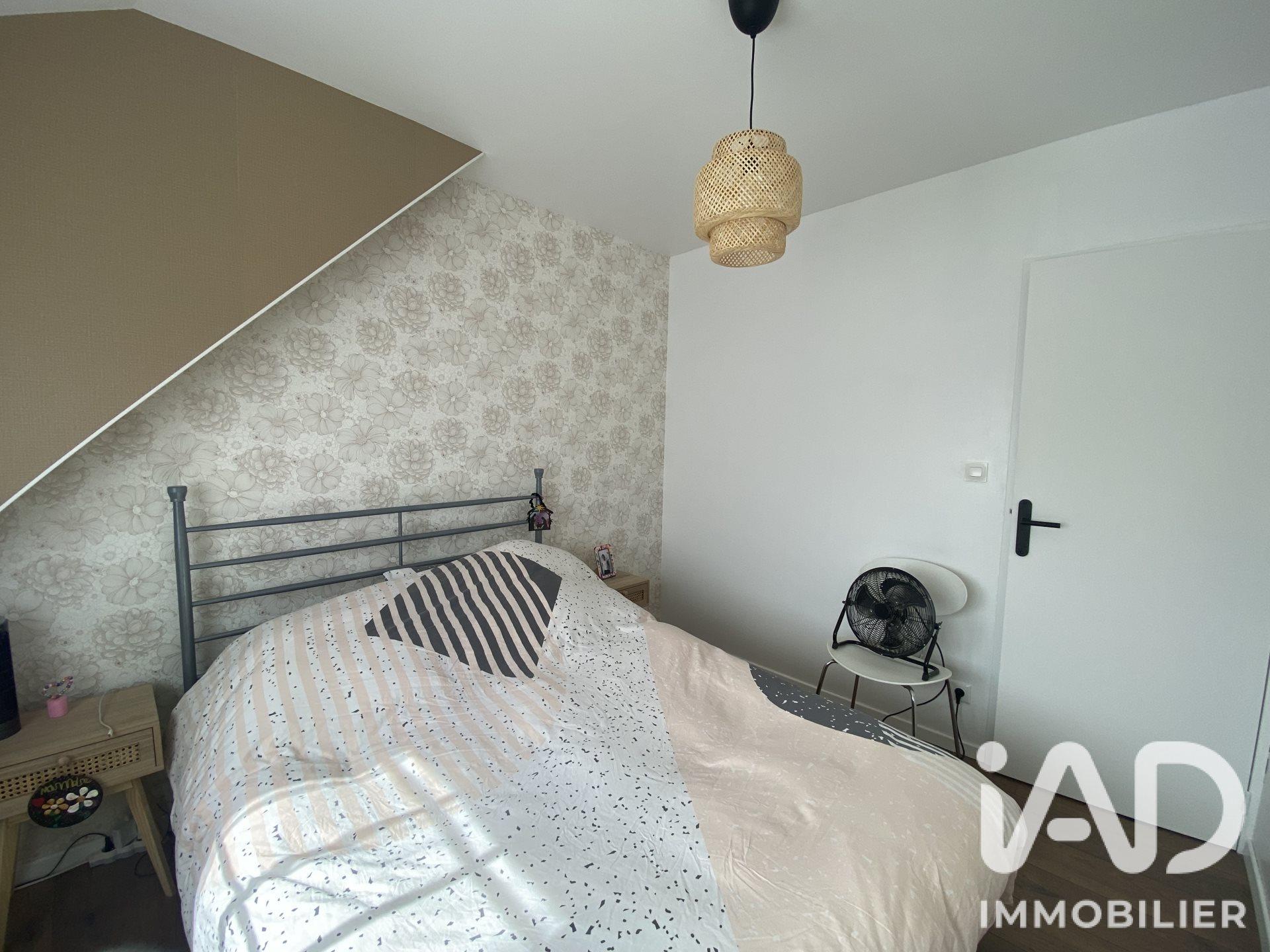 Maison à vendre, 103m², Châlons-en-Champagne
