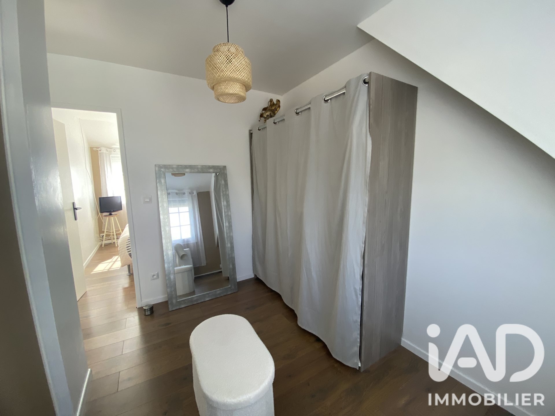 Maison à vendre, 103m², Châlons-en-Champagne