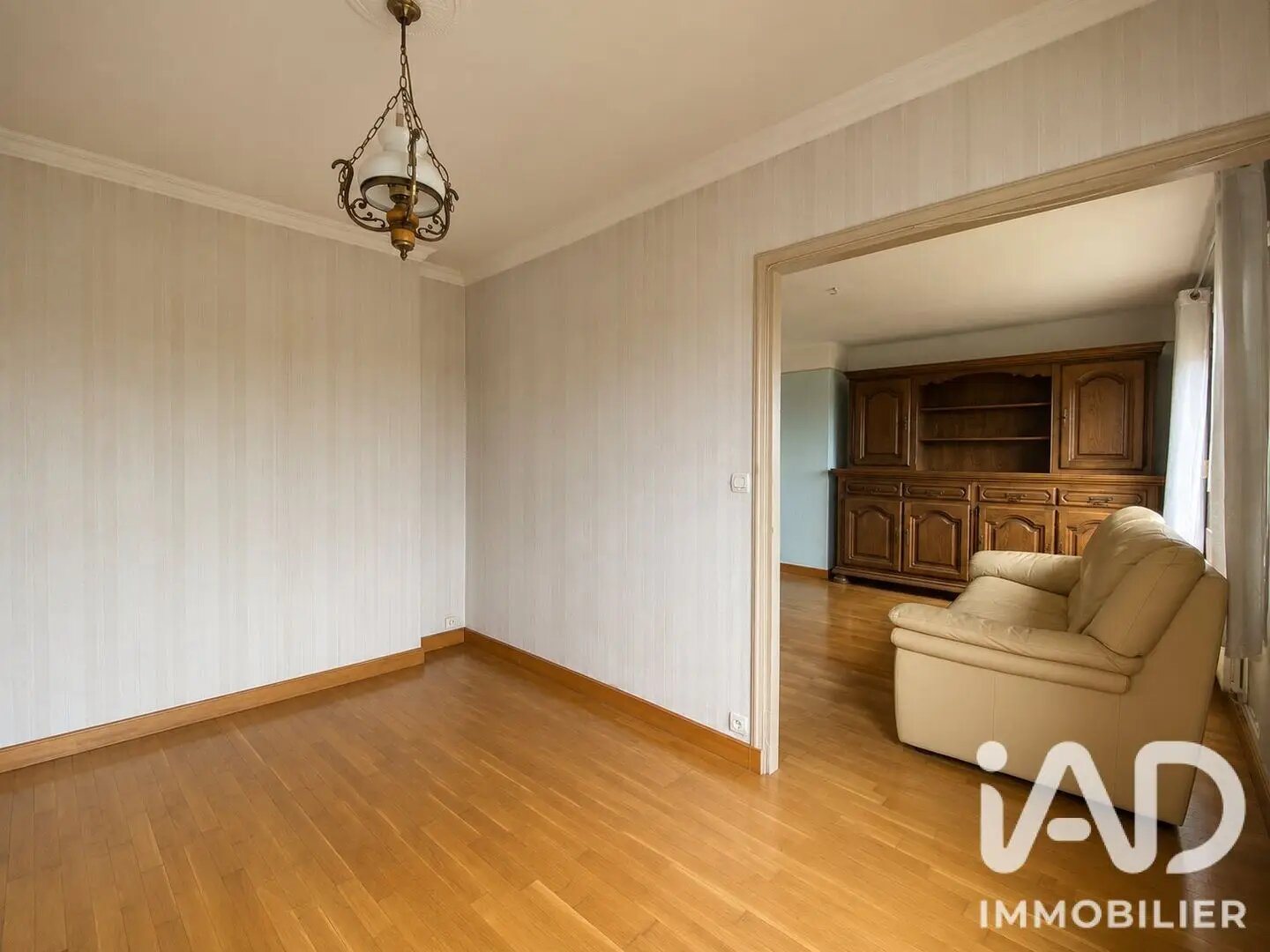 Appartement à vendre, 65m², Châlons-en-Champagne