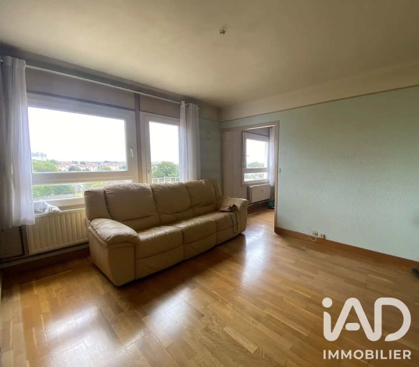 Appartement à vendre, 65m², Châlons-en-Champagne