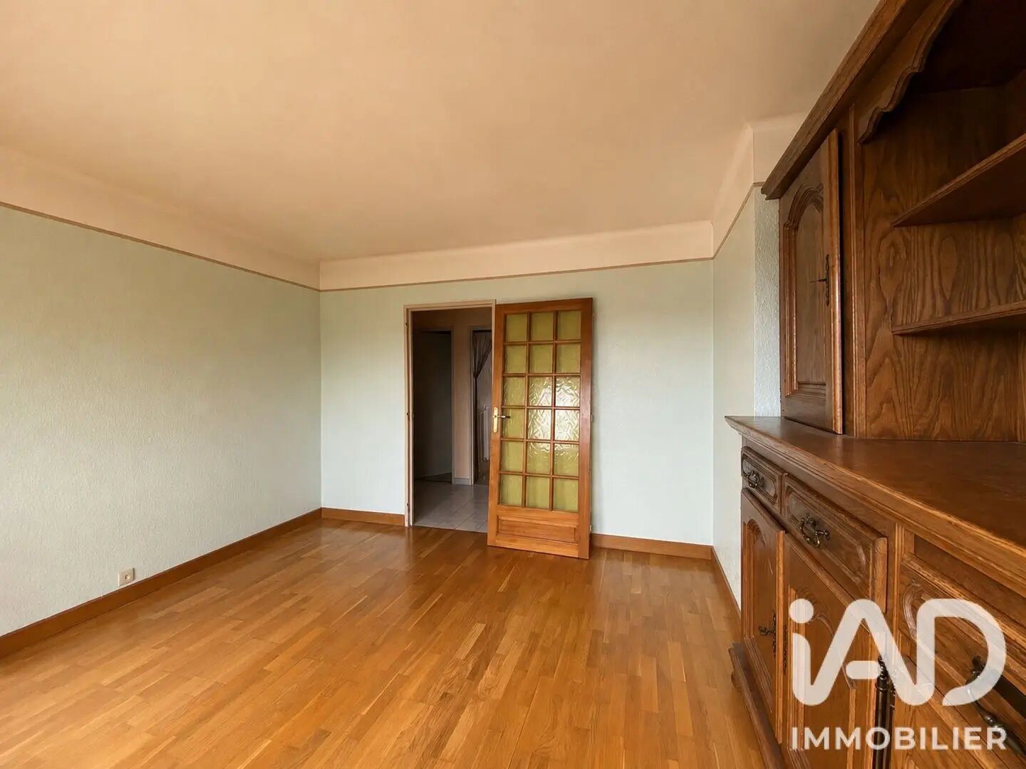 Appartement à vendre, 65m², Châlons-en-Champagne