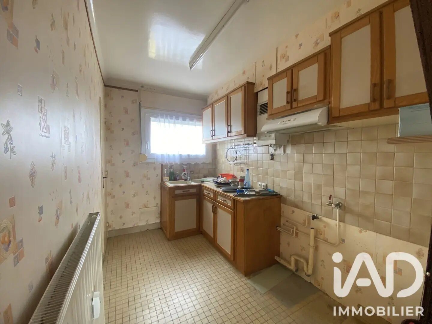 Appartement à vendre, 65m², Châlons-en-Champagne