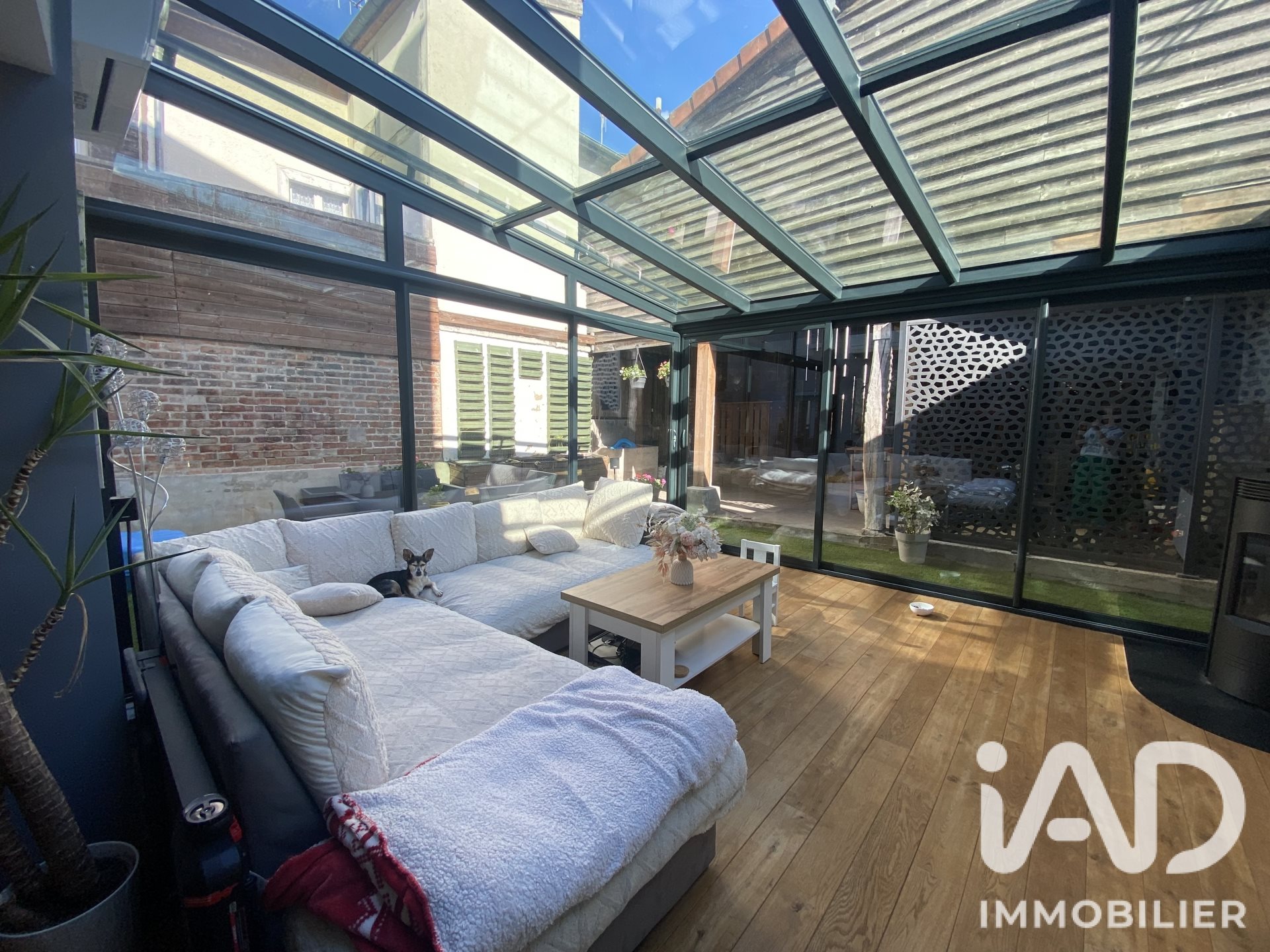 Appartement à vendre, 130m², Châlons-en-Champagne
