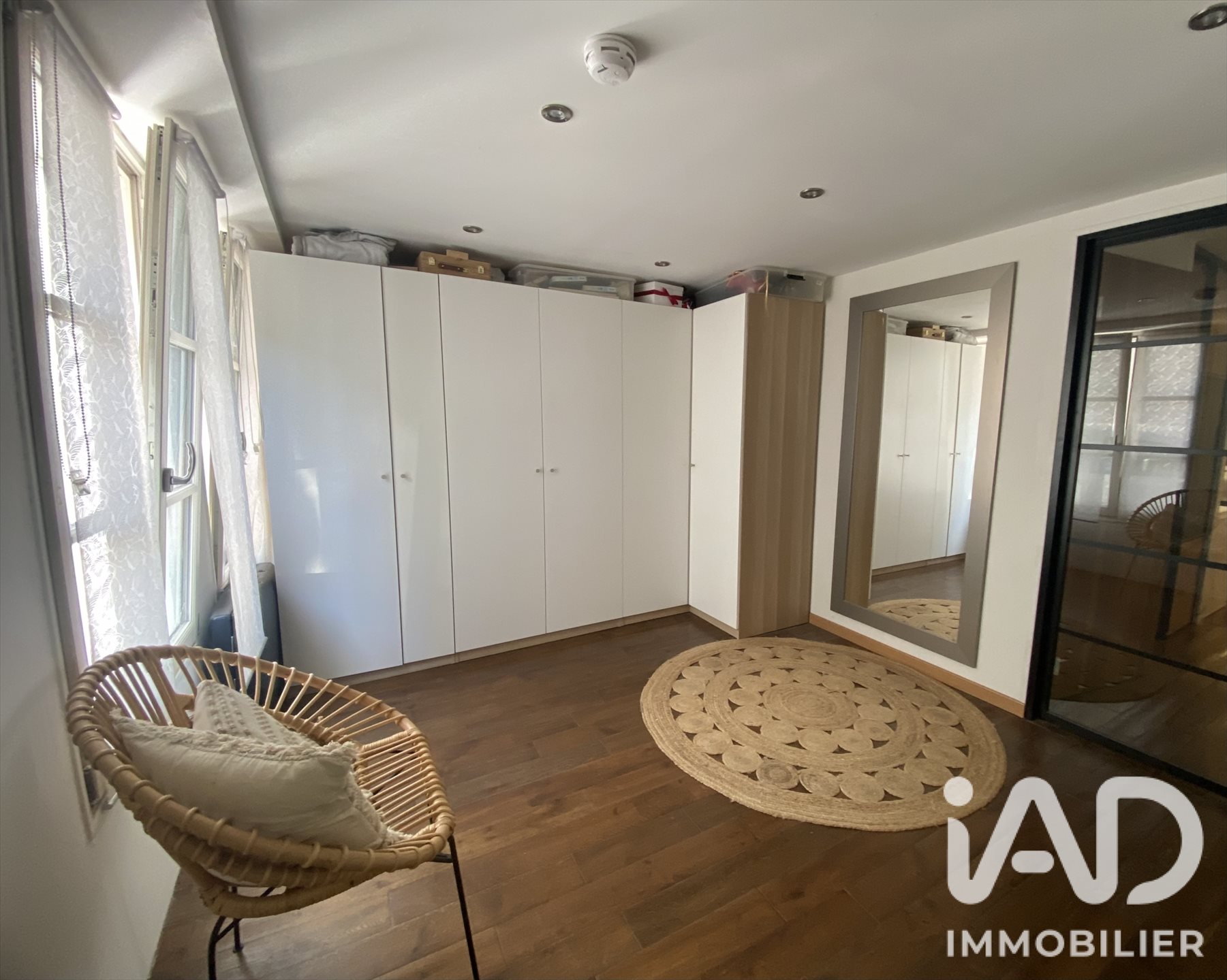 Appartement à vendre, 130m², Châlons-en-Champagne