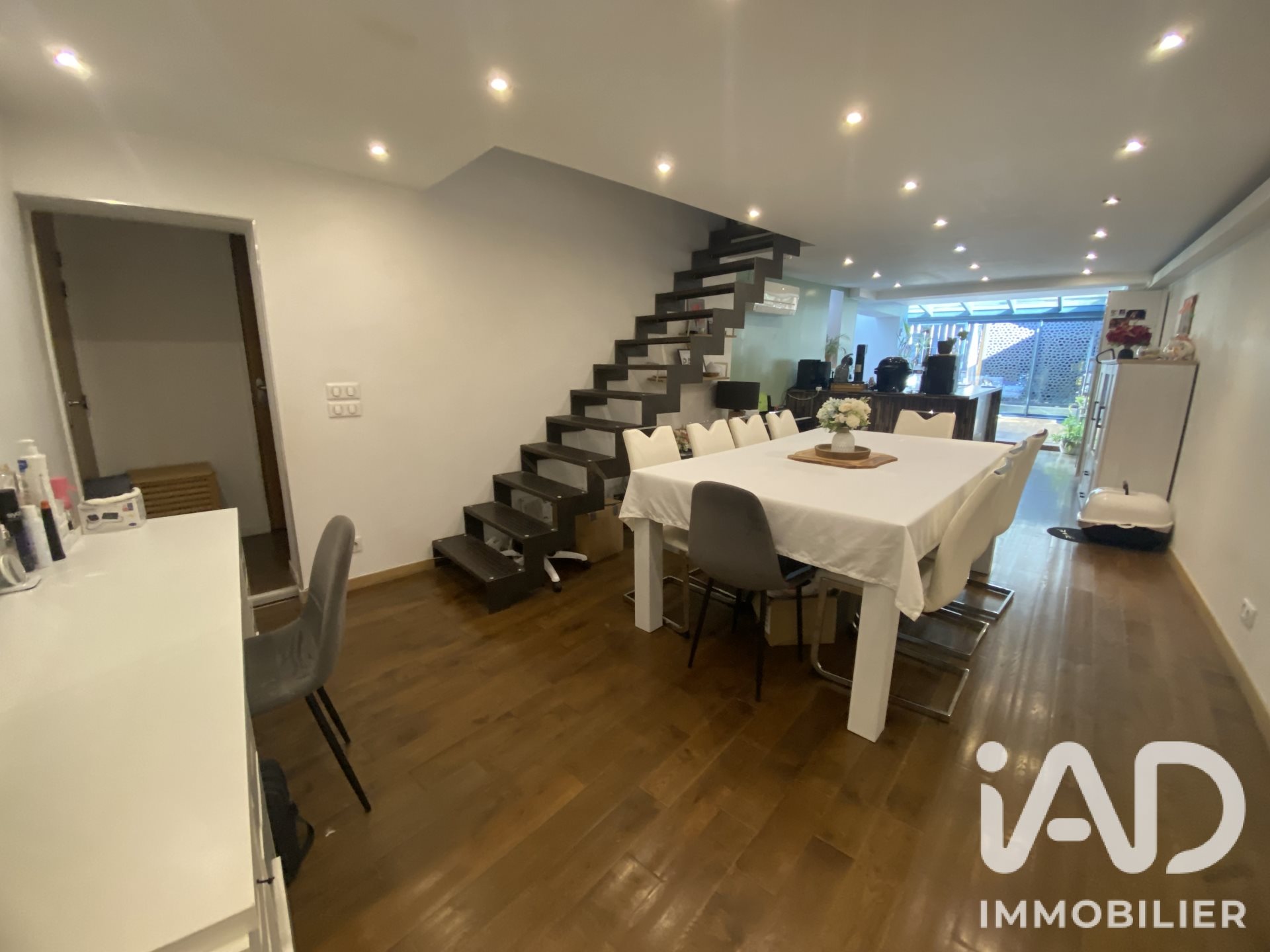 Appartement à vendre, 130m², Châlons-en-Champagne