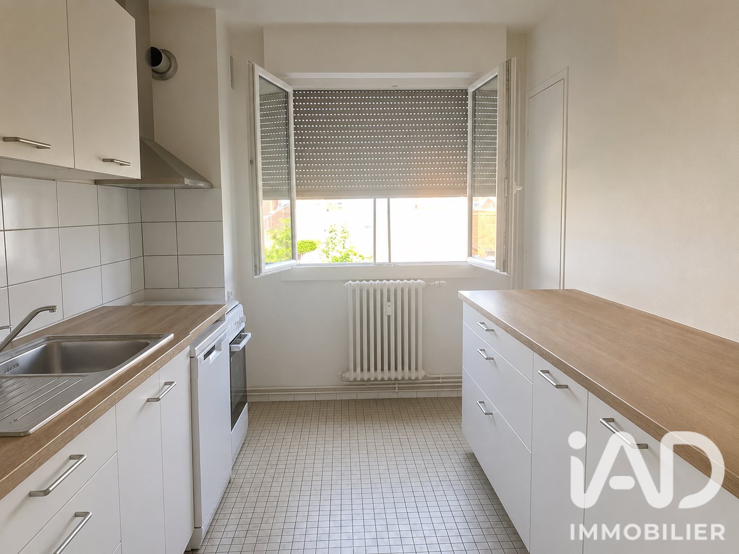 Appartement à vendre, 101m², Châlons-en-Champagne