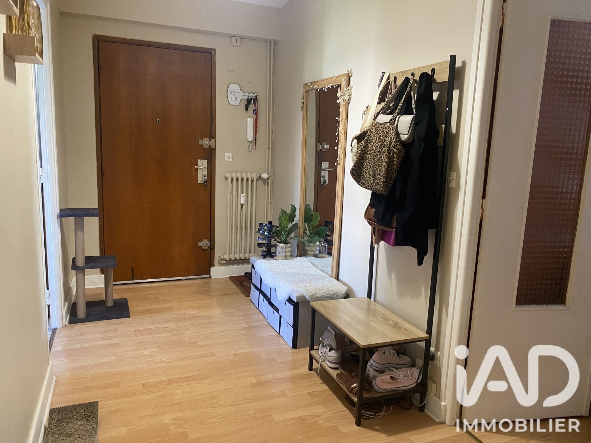 Appartement à vendre, 101m², Châlons-en-Champagne