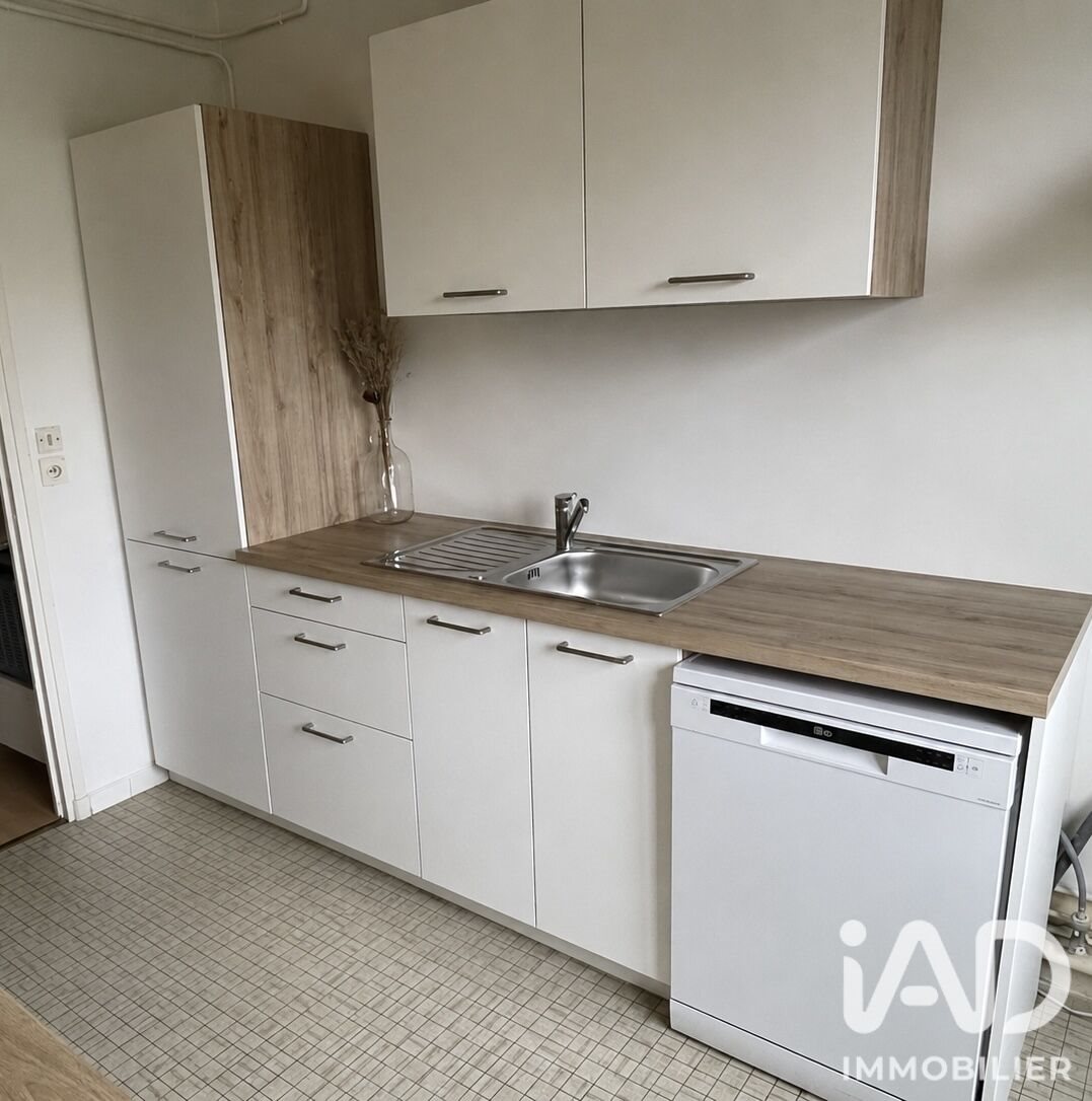 Appartement à vendre, 101m², Châlons-en-Champagne