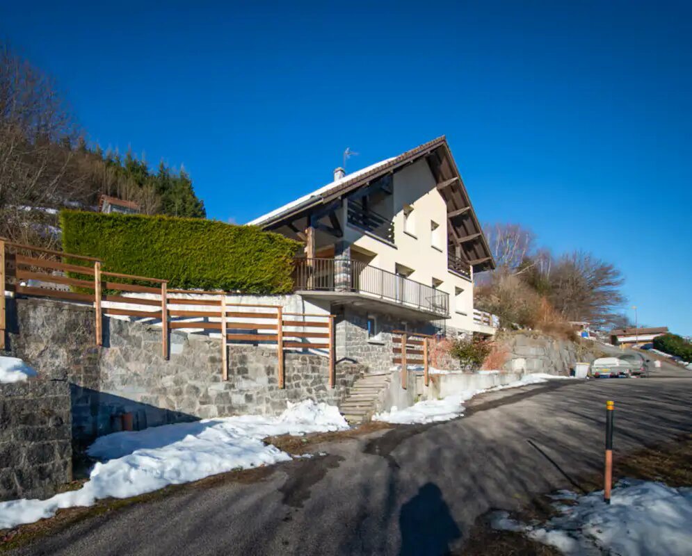 Maison à vendre, 278m², La Bresse