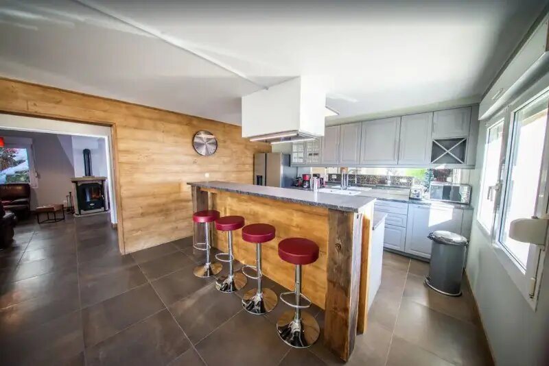 Maison à vendre, 278m², La Bresse