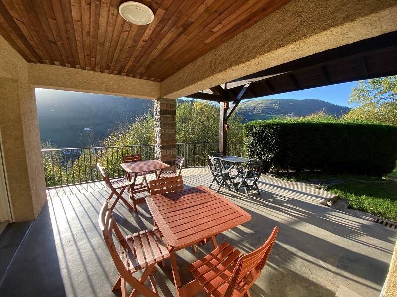 Maison à vendre, 278m², La Bresse