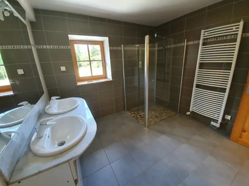 Appartement à louer, 100m², Gérardmer