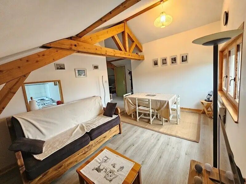 Appartement à vendre, 38m², Gérardmer