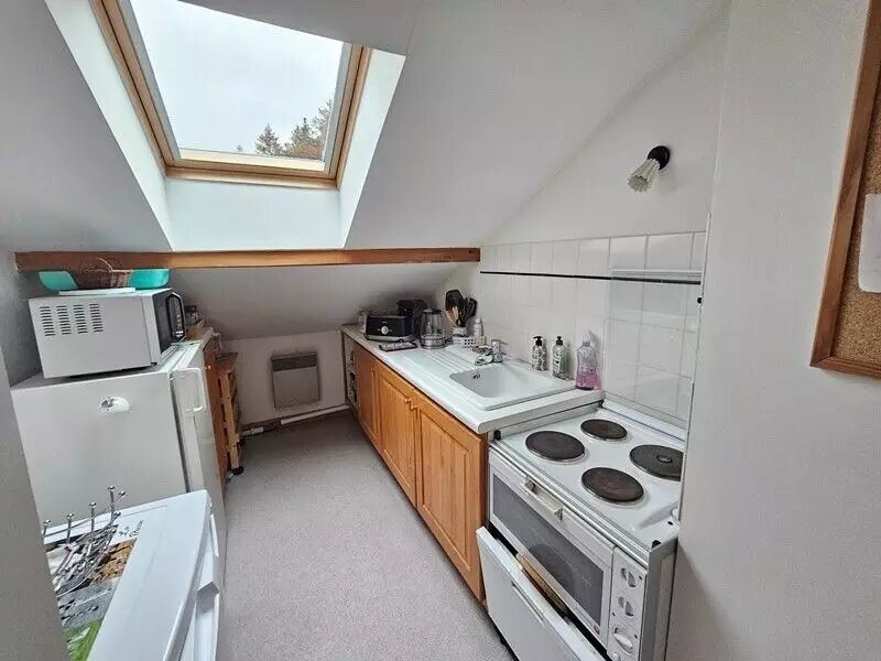 Appartement à vendre, 38m², Gérardmer